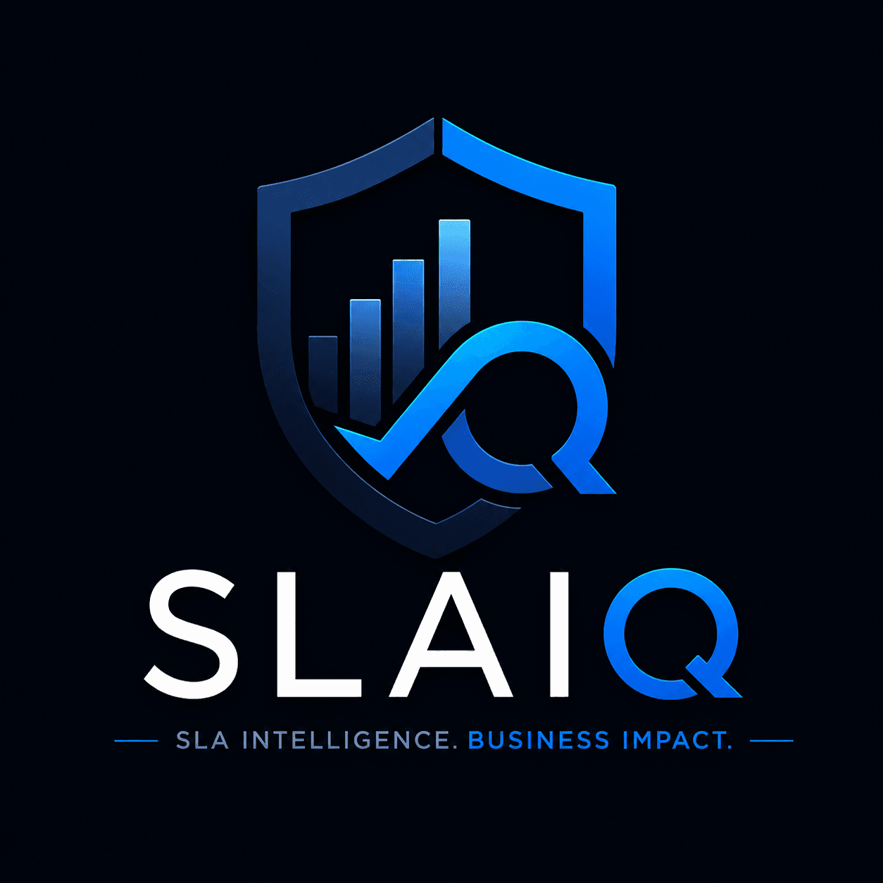 SLAIQ logo
